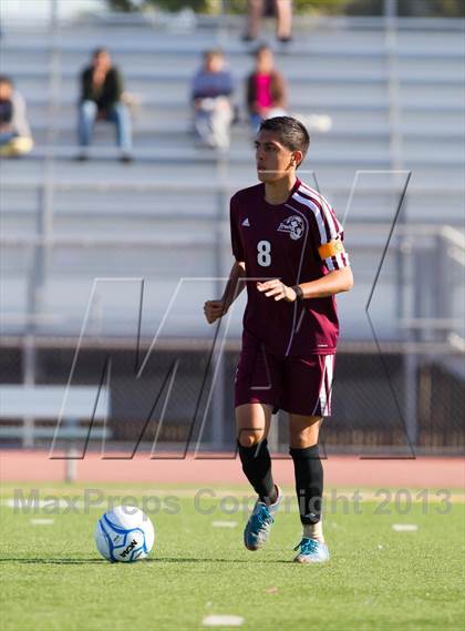 Thumbnail 2 in Galt vs. Riverbank (CIF SJS D5 Final) photogallery.