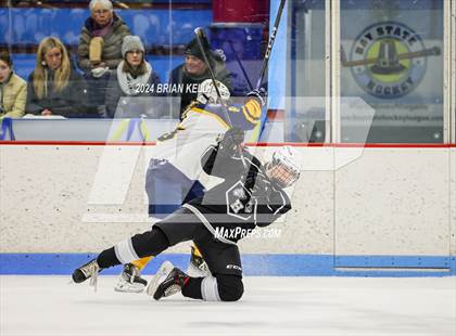 Thumbnail 2 in North Andover @ Notre Dame Academy photogallery.