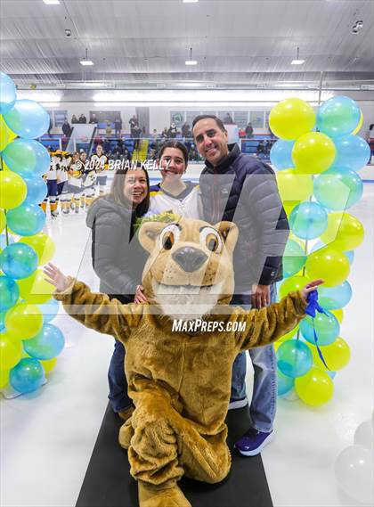 Thumbnail 2 in North Andover @ Notre Dame Academy photogallery.