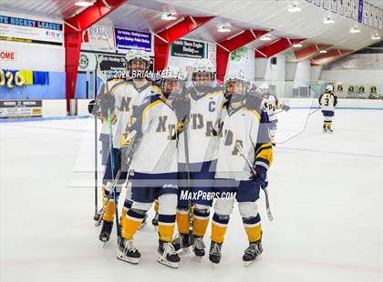 Thumbnail 1 in North Andover @ Notre Dame Academy photogallery.