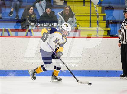 Thumbnail 1 in North Andover @ Notre Dame Academy photogallery.