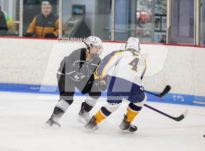 Thumbnail 2 in North Andover @ Notre Dame Academy photogallery.