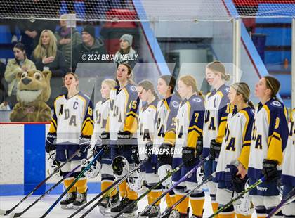 Thumbnail 2 in North Andover @ Notre Dame Academy photogallery.