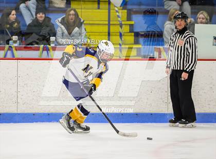 Thumbnail 2 in North Andover @ Notre Dame Academy photogallery.