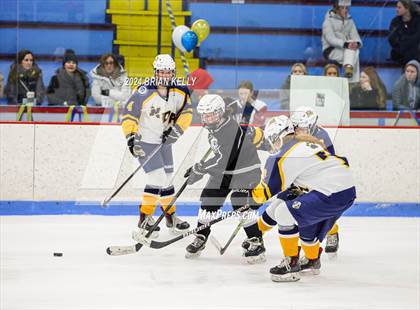 Thumbnail 3 in North Andover @ Notre Dame Academy photogallery.