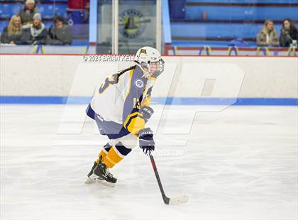 Thumbnail 3 in North Andover @ Notre Dame Academy photogallery.