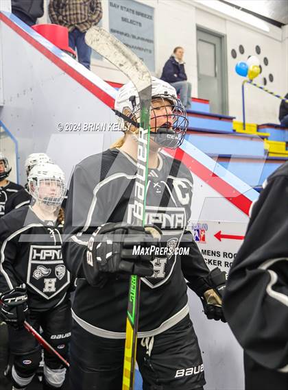 Thumbnail 1 in North Andover @ Notre Dame Academy photogallery.