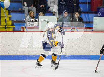Thumbnail 3 in North Andover @ Notre Dame Academy photogallery.