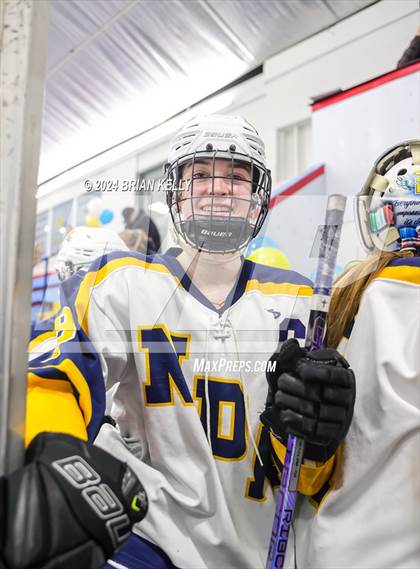 Thumbnail 1 in North Andover @ Notre Dame Academy photogallery.
