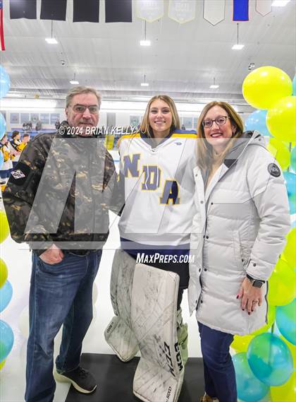 Thumbnail 2 in North Andover @ Notre Dame Academy photogallery.