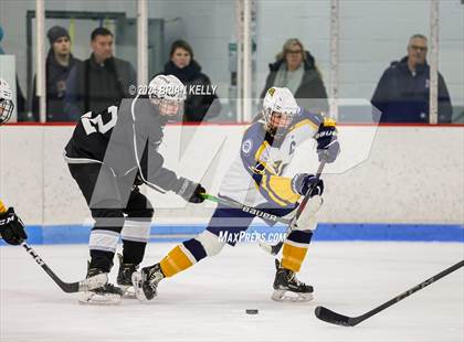 Thumbnail 2 in North Andover @ Notre Dame Academy photogallery.