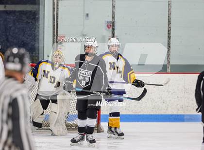 Thumbnail 3 in North Andover @ Notre Dame Academy photogallery.