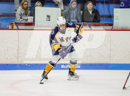 Thumbnail 2 in North Andover @ Notre Dame Academy photogallery.