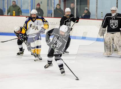 Thumbnail 2 in North Andover @ Notre Dame Academy photogallery.