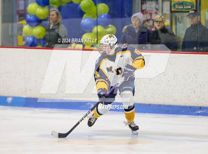Thumbnail 3 in North Andover @ Notre Dame Academy photogallery.