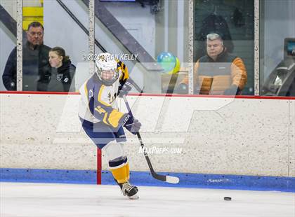 Thumbnail 3 in North Andover @ Notre Dame Academy photogallery.