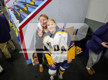 Thumbnail 2 in North Andover @ Notre Dame Academy photogallery.