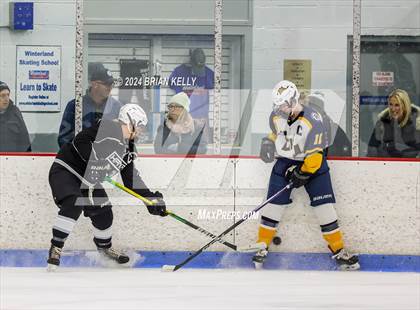 Thumbnail 1 in North Andover @ Notre Dame Academy photogallery.