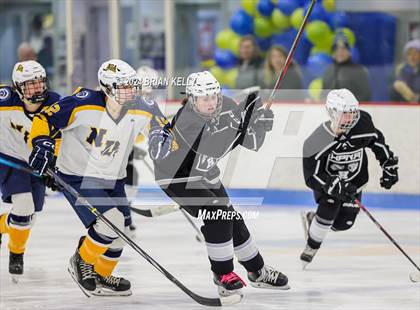 Thumbnail 1 in North Andover @ Notre Dame Academy photogallery.