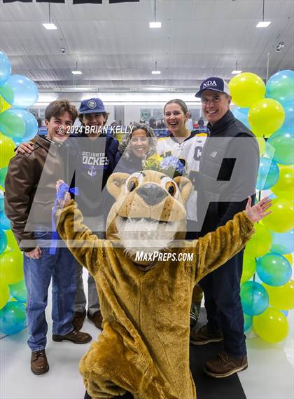 Thumbnail 3 in North Andover @ Notre Dame Academy photogallery.