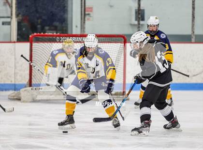 Thumbnail 1 in North Andover @ Notre Dame Academy photogallery.