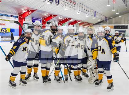 Thumbnail 3 in North Andover @ Notre Dame Academy photogallery.