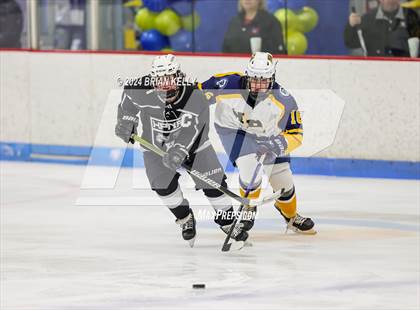 Thumbnail 1 in North Andover @ Notre Dame Academy photogallery.