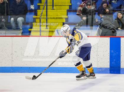 Thumbnail 1 in North Andover @ Notre Dame Academy photogallery.