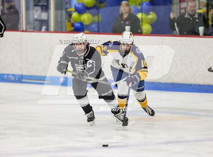 Thumbnail 2 in North Andover @ Notre Dame Academy photogallery.