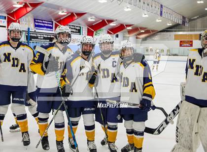 Thumbnail 2 in North Andover @ Notre Dame Academy photogallery.