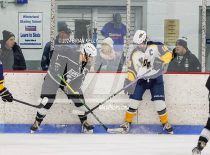 Thumbnail 2 in North Andover @ Notre Dame Academy photogallery.