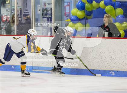 Thumbnail 3 in North Andover @ Notre Dame Academy photogallery.