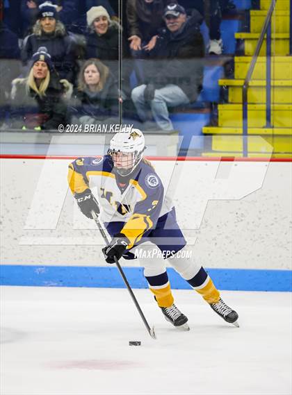 Thumbnail 1 in North Andover @ Notre Dame Academy photogallery.