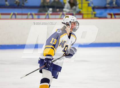Thumbnail 2 in North Andover @ Notre Dame Academy photogallery.