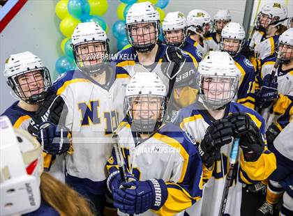 Thumbnail 2 in North Andover @ Notre Dame Academy photogallery.
