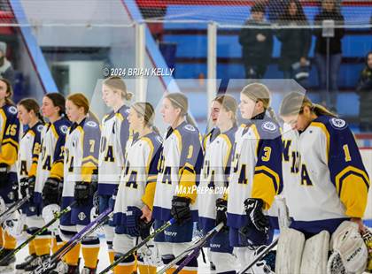 Thumbnail 1 in North Andover @ Notre Dame Academy photogallery.