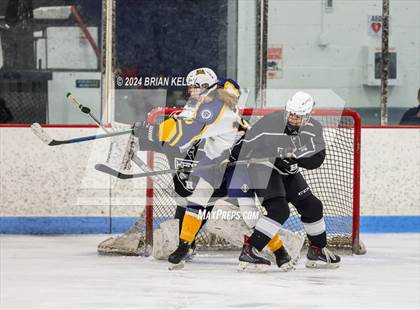 Thumbnail 2 in North Andover @ Notre Dame Academy photogallery.
