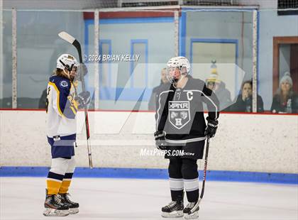 Thumbnail 1 in North Andover @ Notre Dame Academy photogallery.
