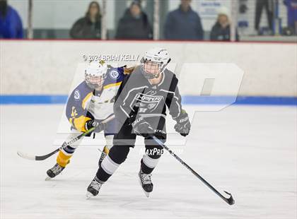 Thumbnail 2 in North Andover @ Notre Dame Academy photogallery.