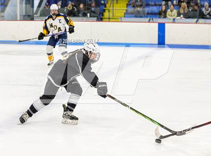 Thumbnail 1 in North Andover @ Notre Dame Academy photogallery.