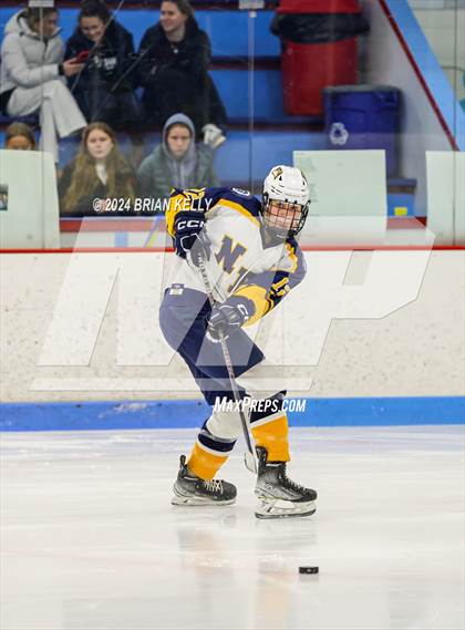 Thumbnail 3 in North Andover @ Notre Dame Academy photogallery.