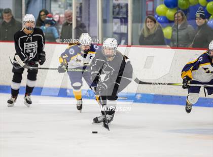 Thumbnail 1 in North Andover @ Notre Dame Academy photogallery.