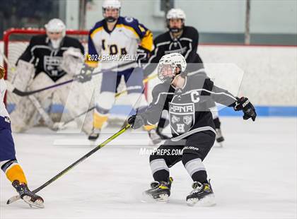 Thumbnail 3 in North Andover @ Notre Dame Academy photogallery.
