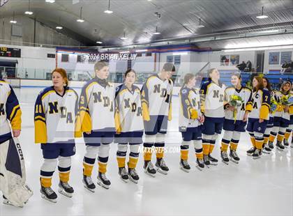 Thumbnail 3 in North Andover @ Notre Dame Academy photogallery.