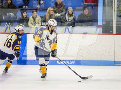 Thumbnail 2 in North Andover @ Notre Dame Academy photogallery.