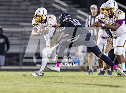 Thumbnail 2 in JV: Lumberton @ Gray's Creek photogallery.