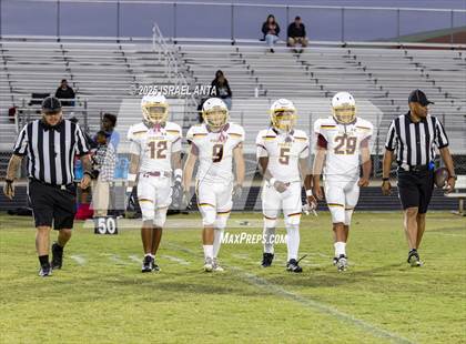 Thumbnail 3 in JV: Lumberton @ Gray's Creek photogallery.