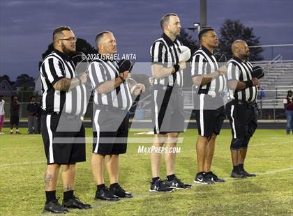 Thumbnail 3 in JV: Lumberton @ Gray's Creek photogallery.