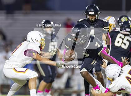 Thumbnail 2 in JV: Lumberton @ Gray's Creek photogallery.