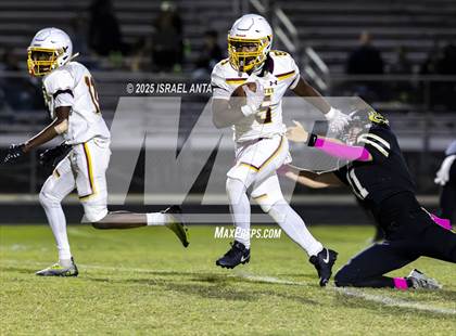 Thumbnail 2 in JV: Lumberton @ Gray's Creek photogallery.